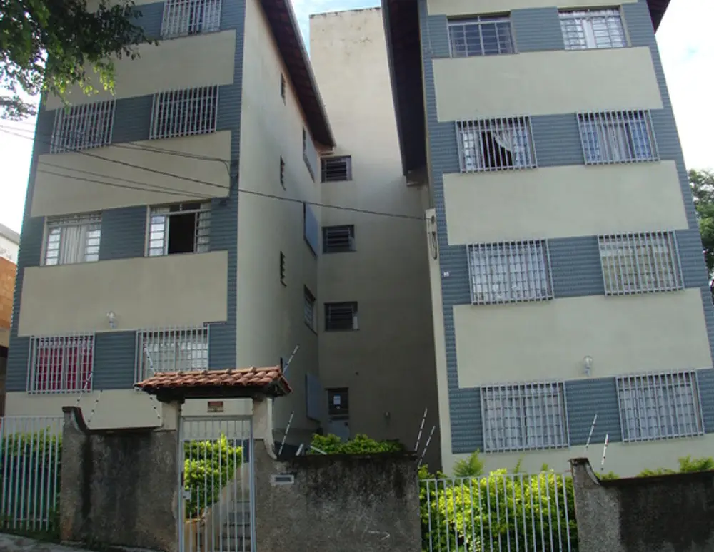 Edificio Diamante