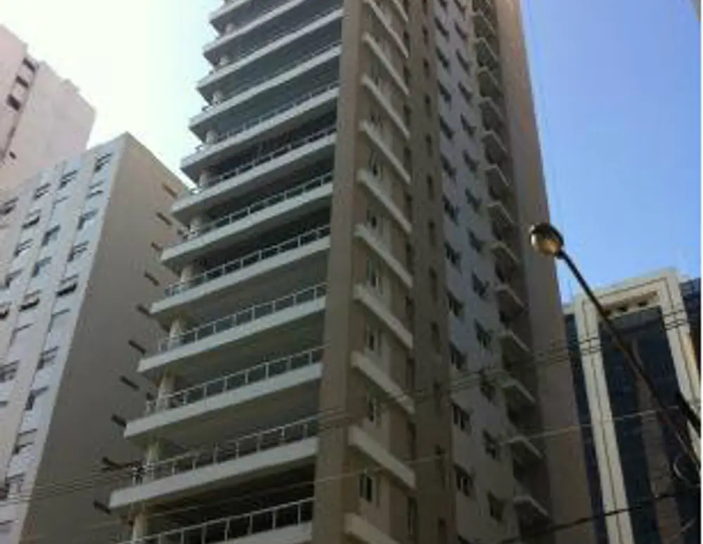 Edifício Carmel