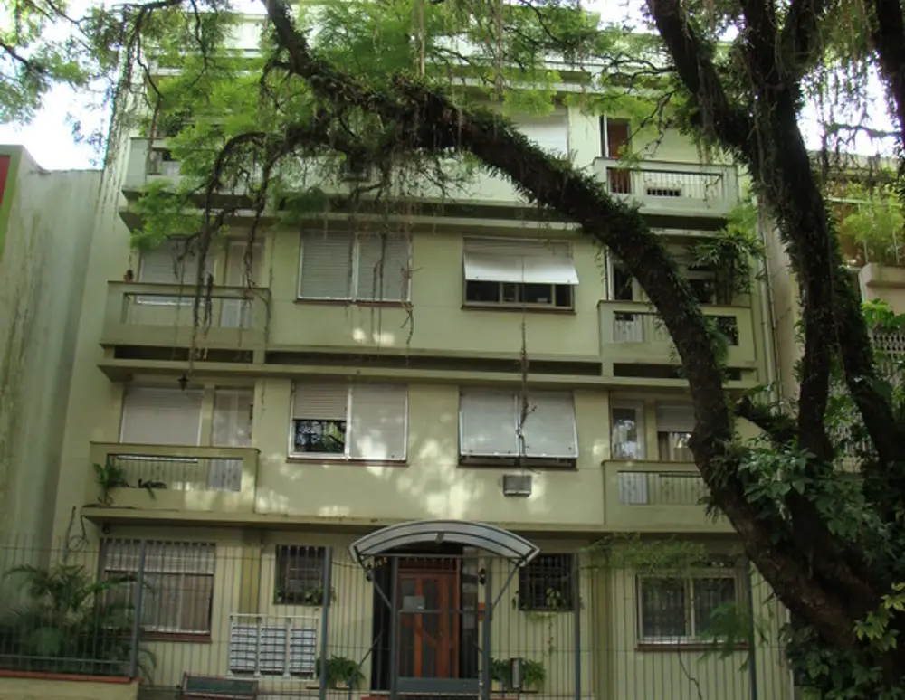 Edifício Lord