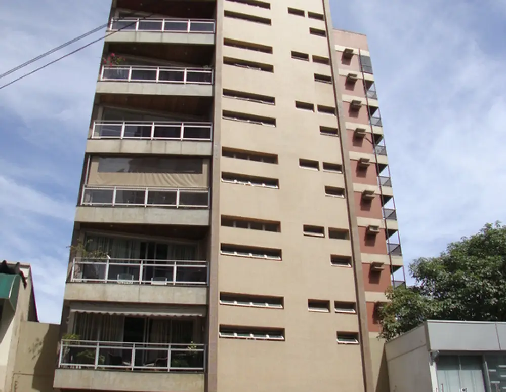 Edificio Luciana