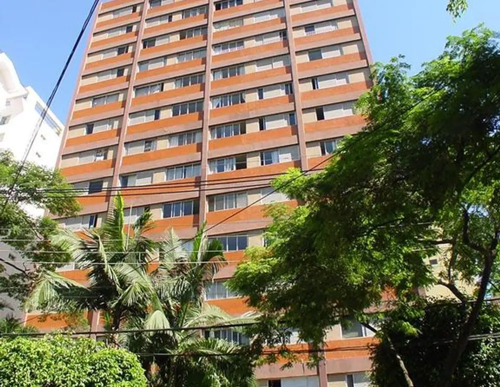 Edificio Sagitarius