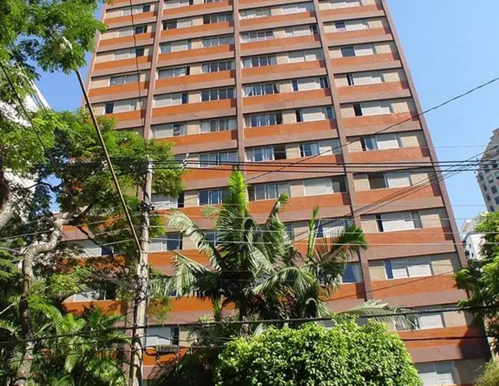 Edificio Sagitarius — foto 2