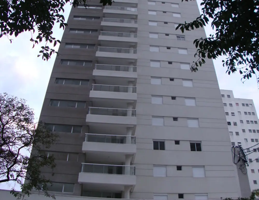 Edificio Especiale