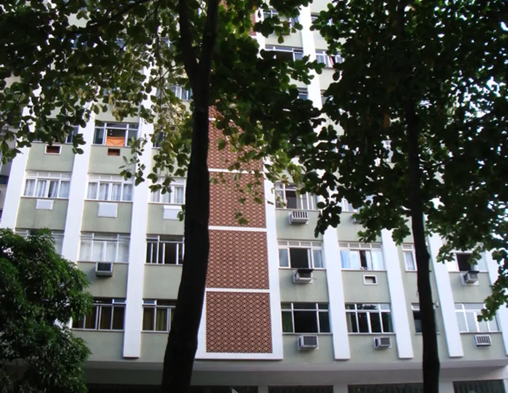 Edificio Pena Ametista