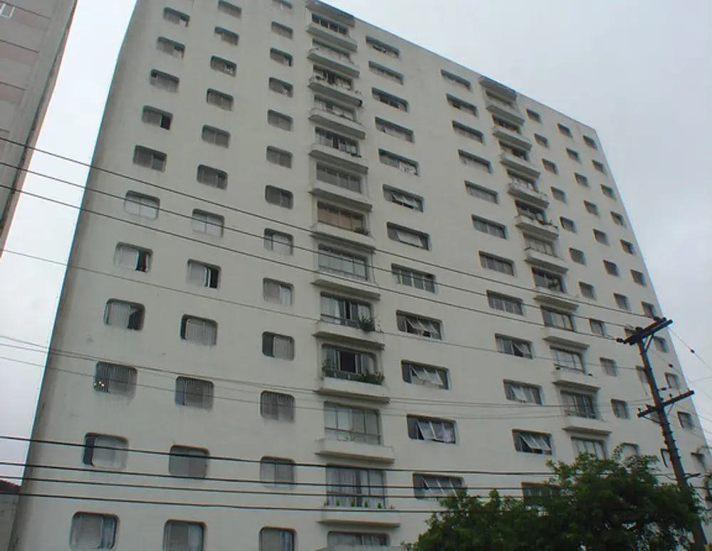Edificio Mansao Juan Les Pins