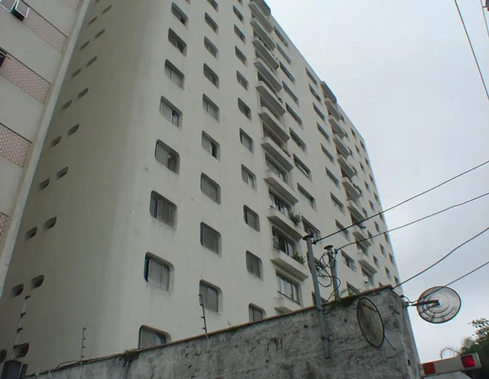 Edificio Mansao Juan Les Pins — foto 2