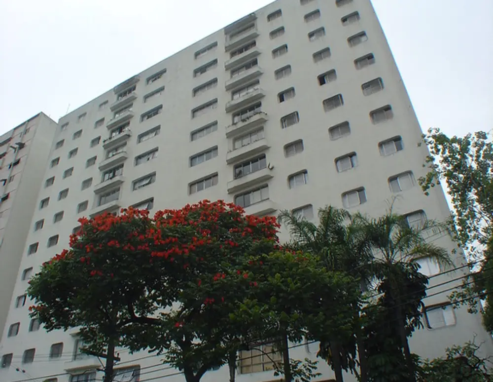 Edificio Mansao Juan Les Pins — foto 3
