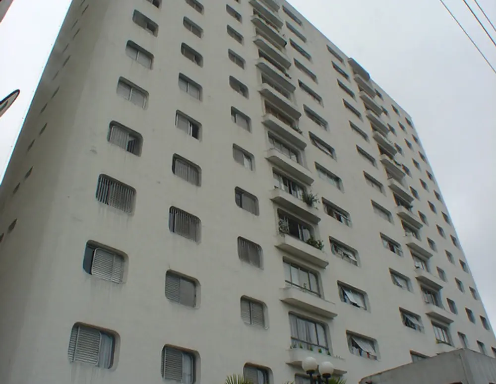 Edificio Mansao Juan Les Pins — foto 4
