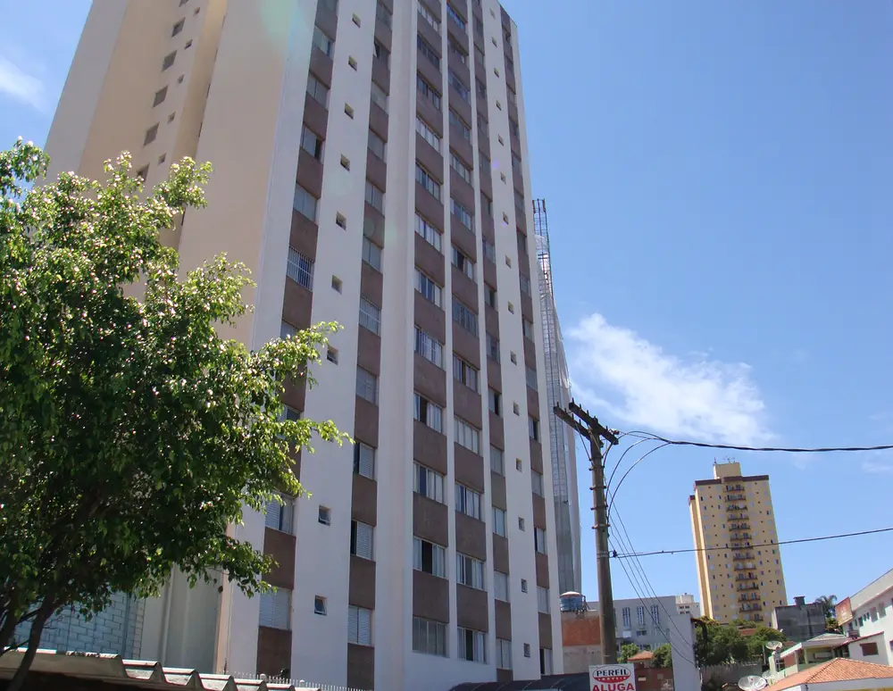 Edificio Caroline.