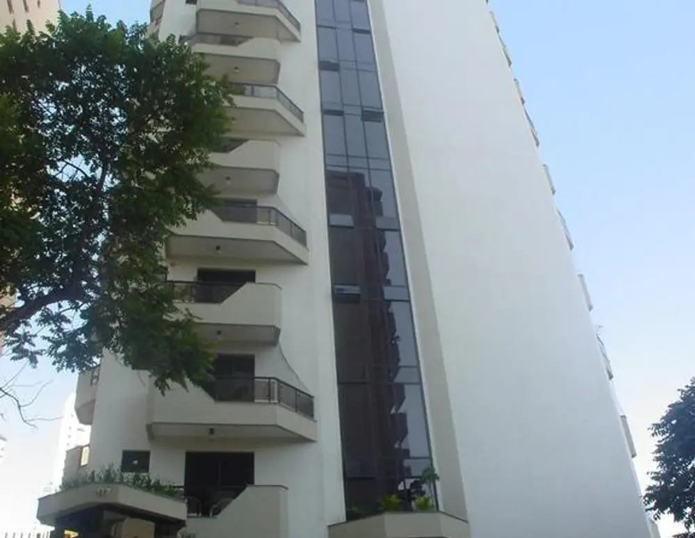 Edificio Ilha de Itamaraca — foto 2