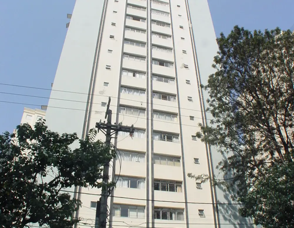 Edificio Rio Guadiana
