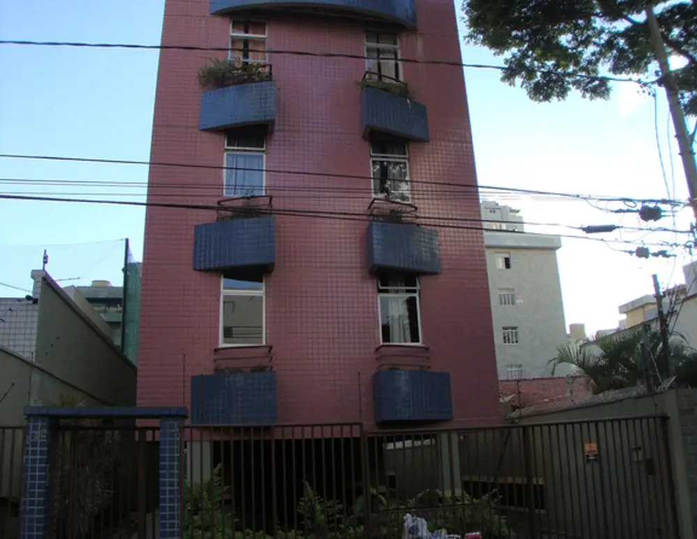 Edificio Jope