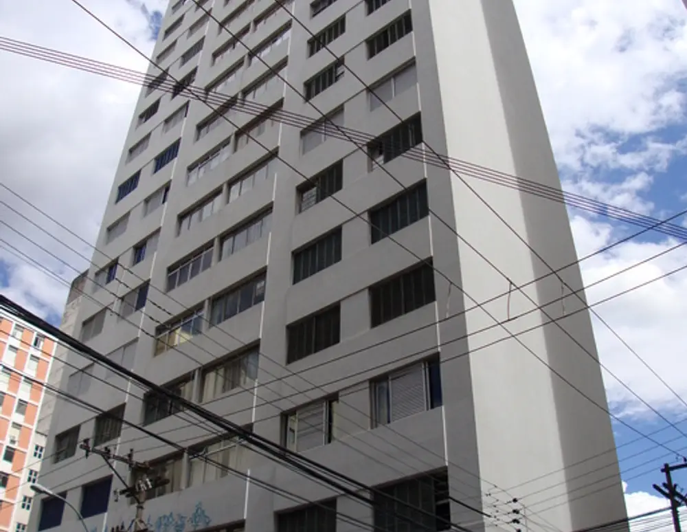 Edifício Martha Santucci