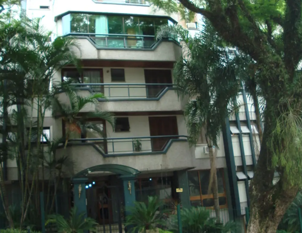 Edifício Caribe