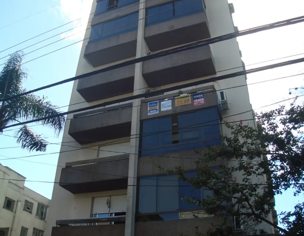 Edificio Erico Verissimo