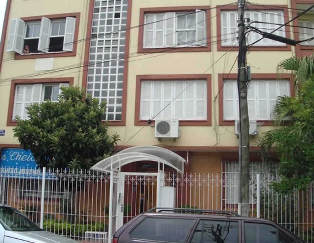 Edificio Real