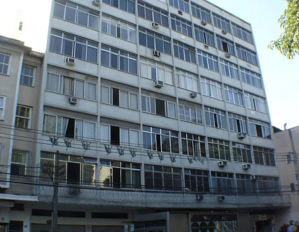 Edificio Mapase