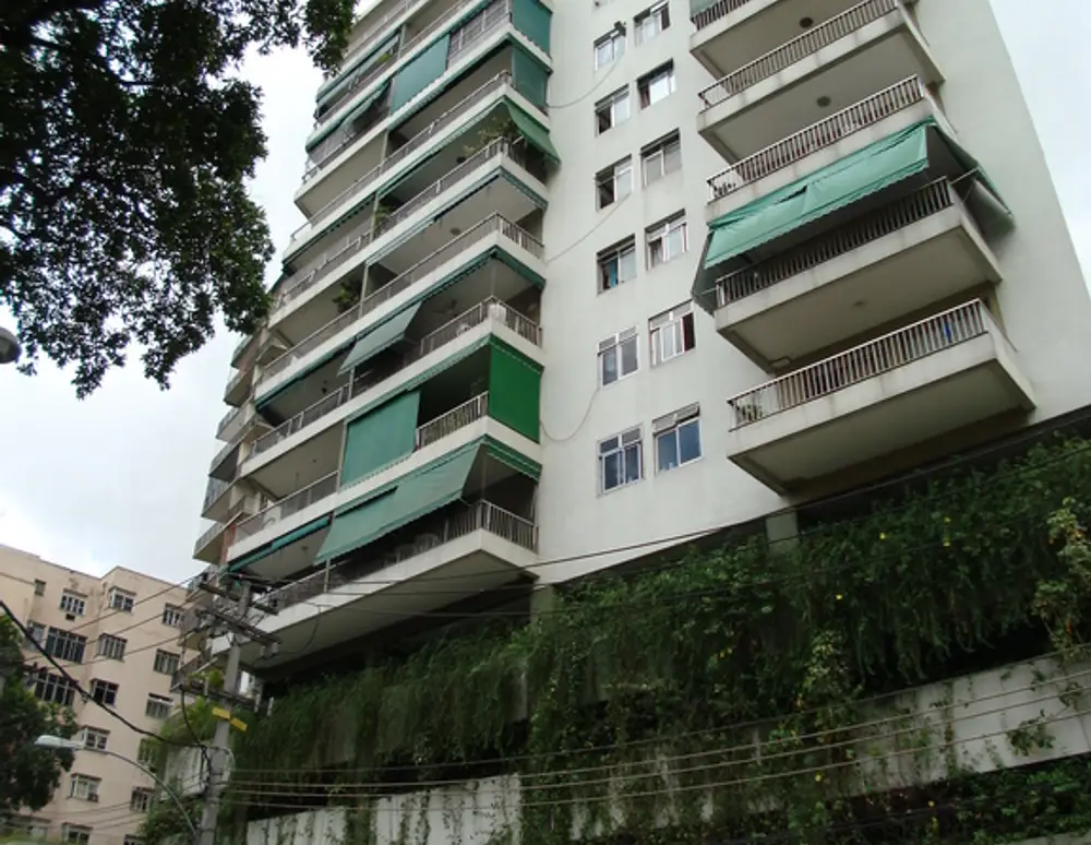 Edificio Marina