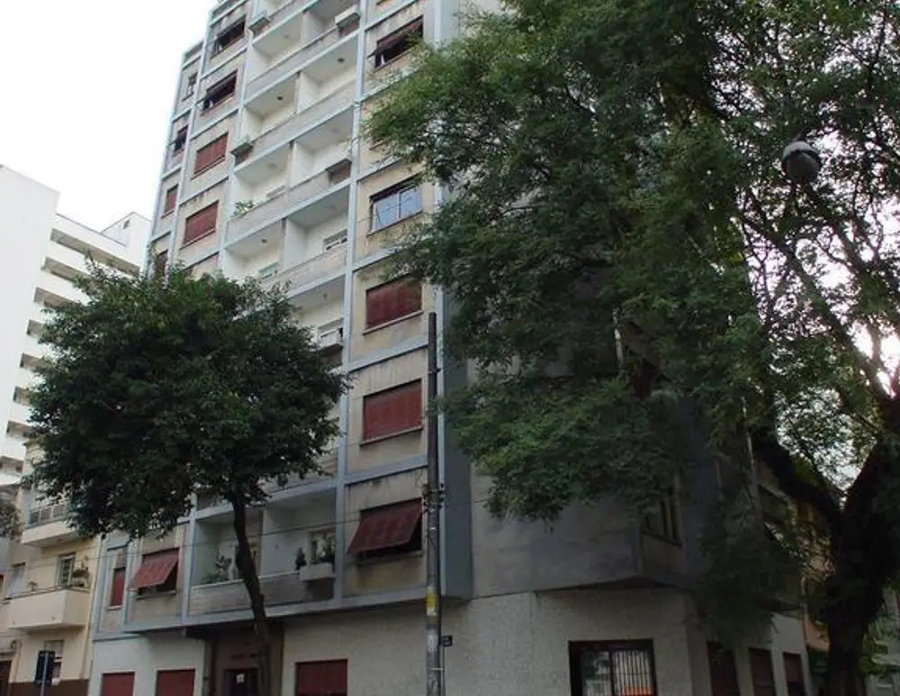 Edificio Itayu