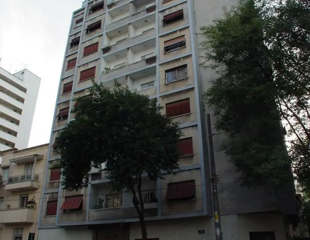 Edificio Itayu — foto 2