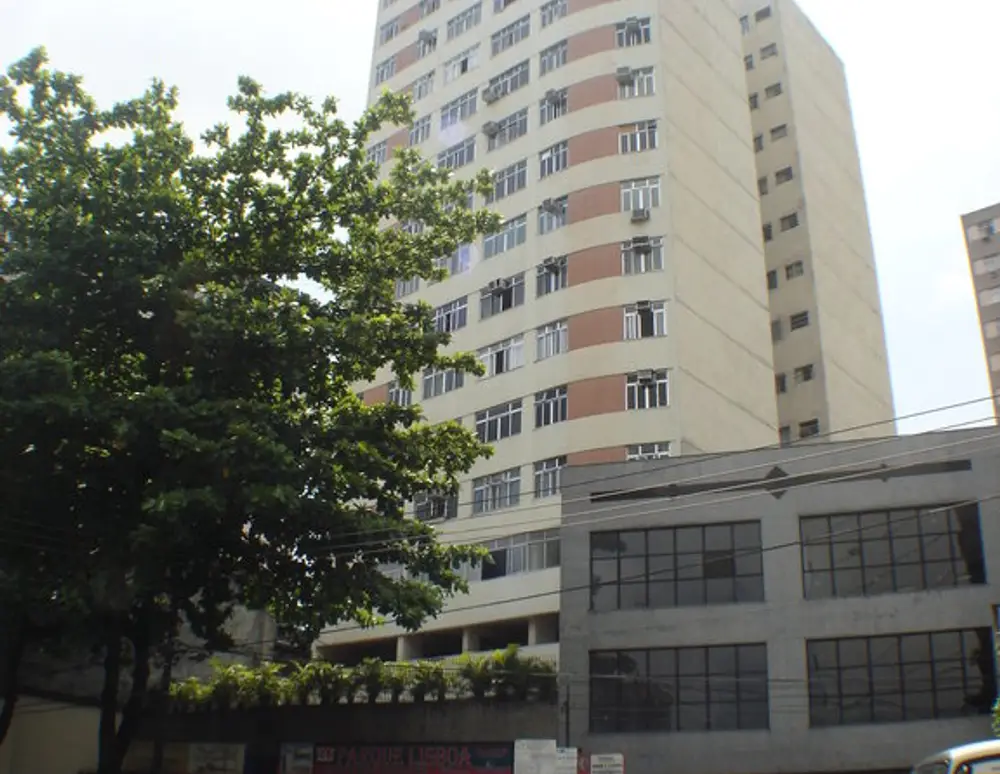 Edificio Jony