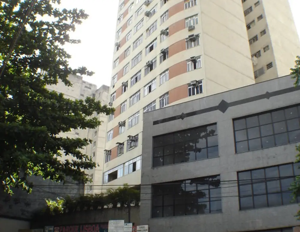 Edificio Jony — foto 2