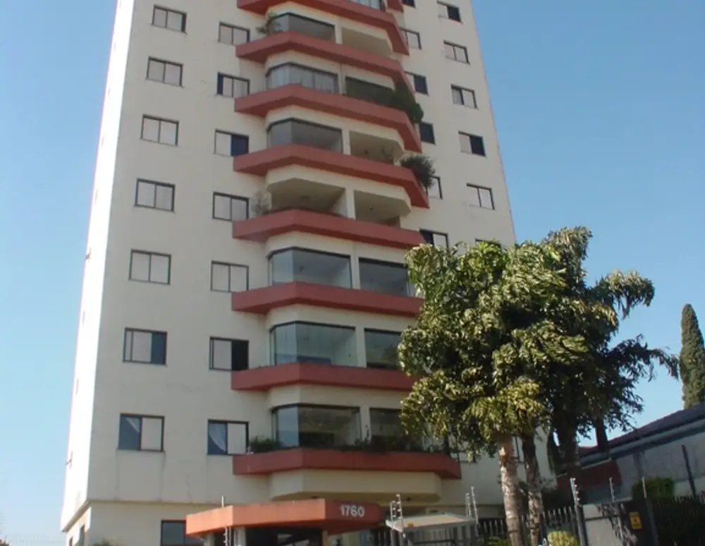 Edificio King Arthur