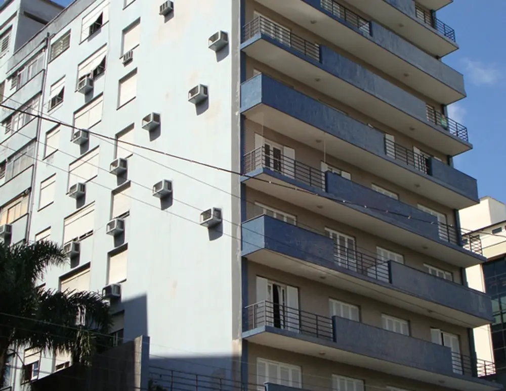 Edificio Arquipelago