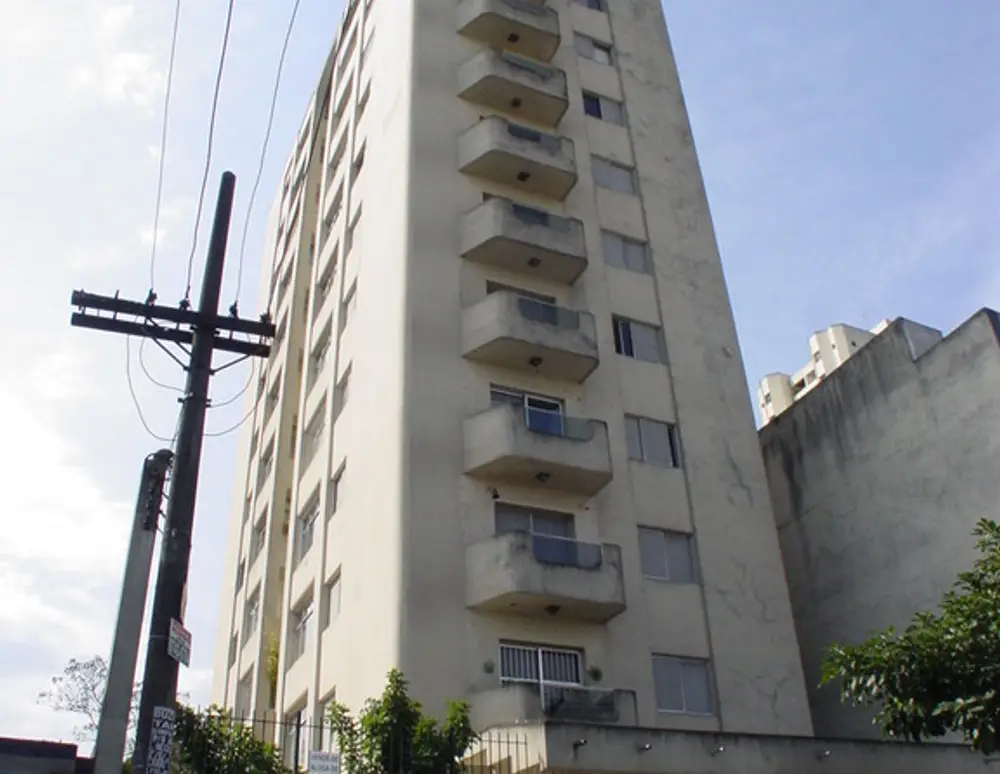Edificio Monte Carlo — foto 2