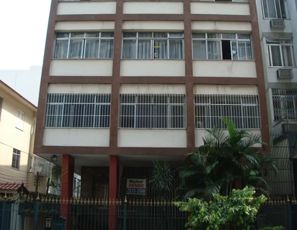 Edifício Pardal Mallet
