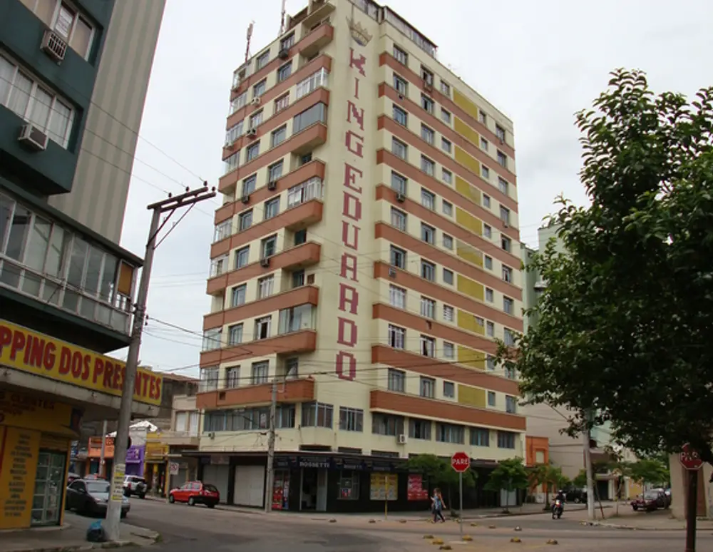 Edificio King Eduardo