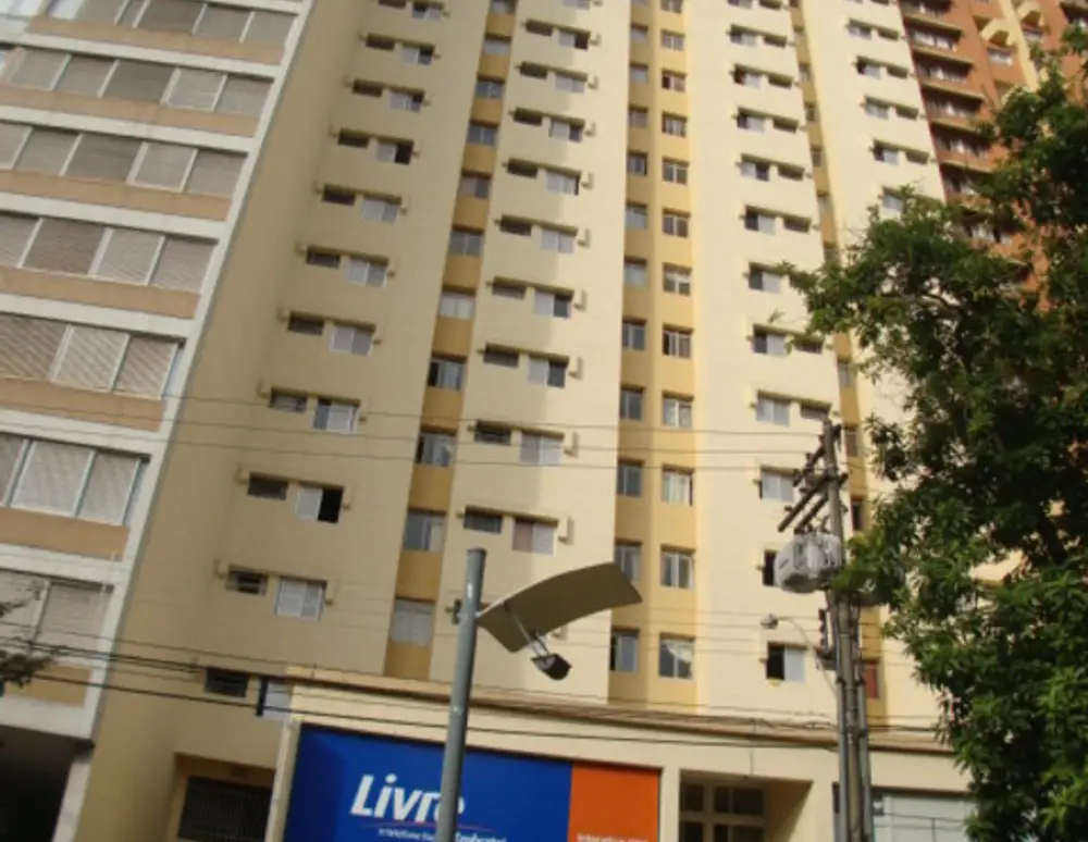 Edificio Jardim do Para