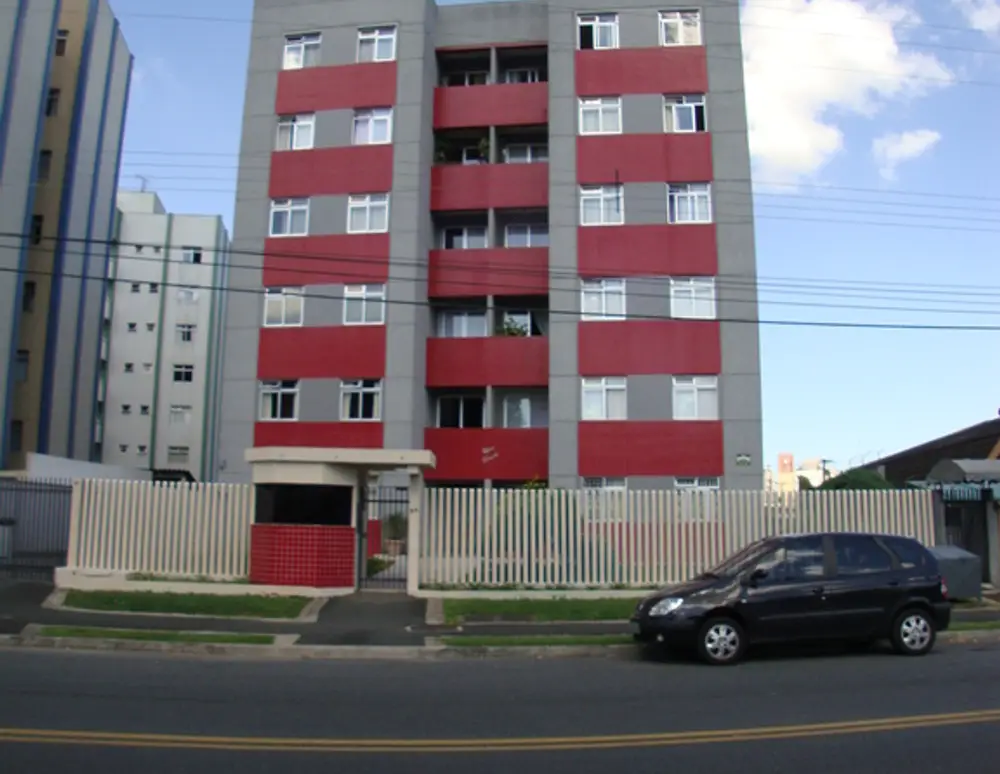 Edificio Eldorado