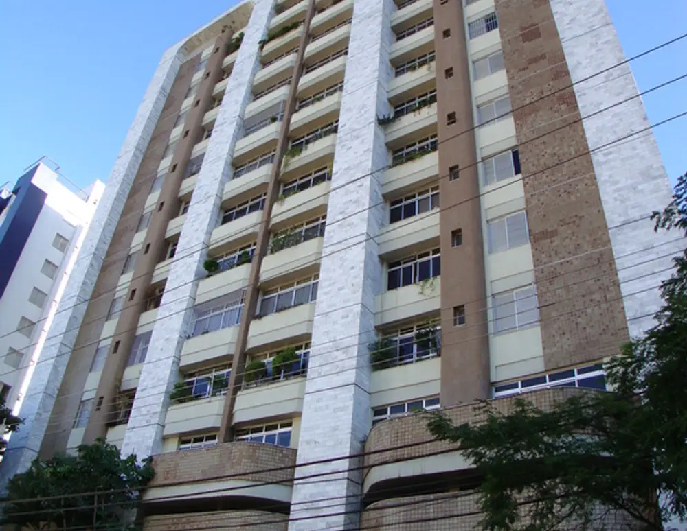 Edificio Porto Bello