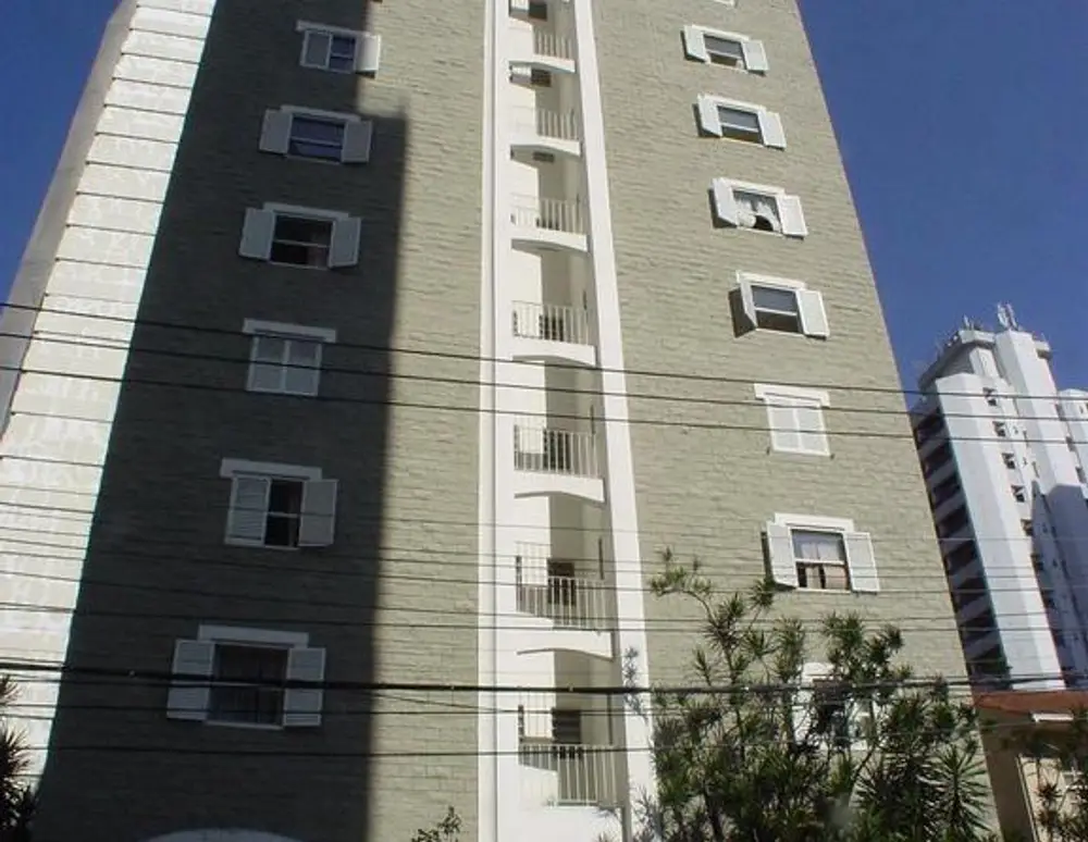 Edificio Solar de Vila America — foto 2