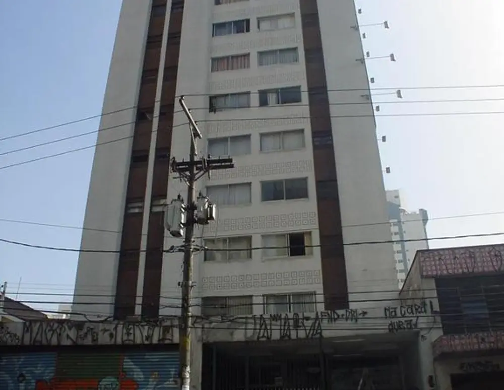 Edificio Magui