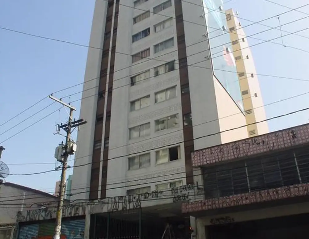 Edificio Magui — foto 2