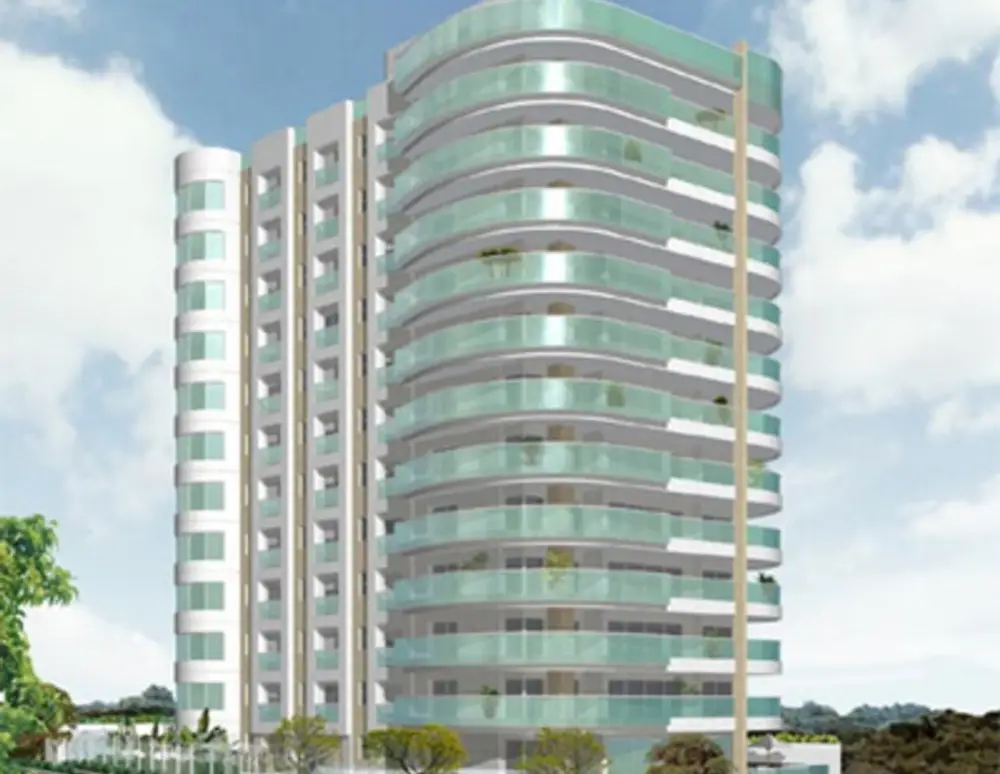 Edificio Grand Vue