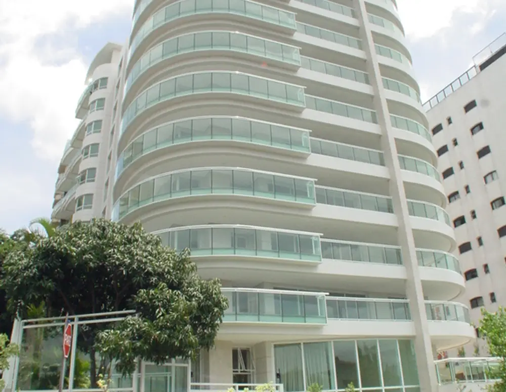 Edificio Grand Vue — foto 2