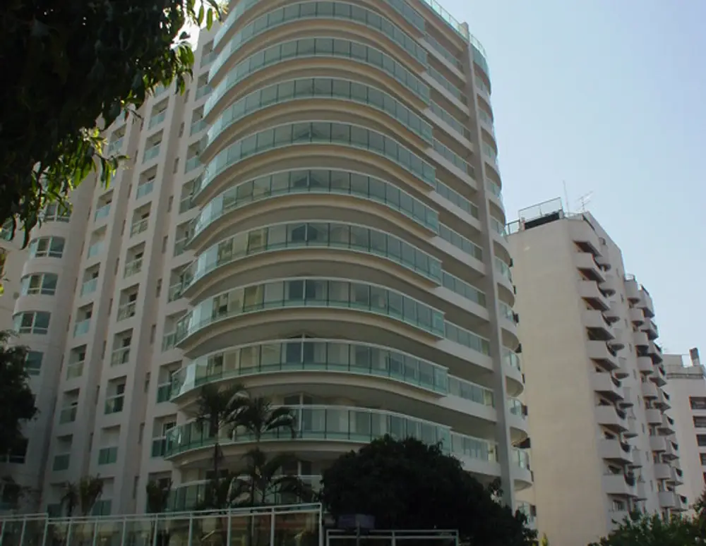 Edificio Grand Vue — foto 3