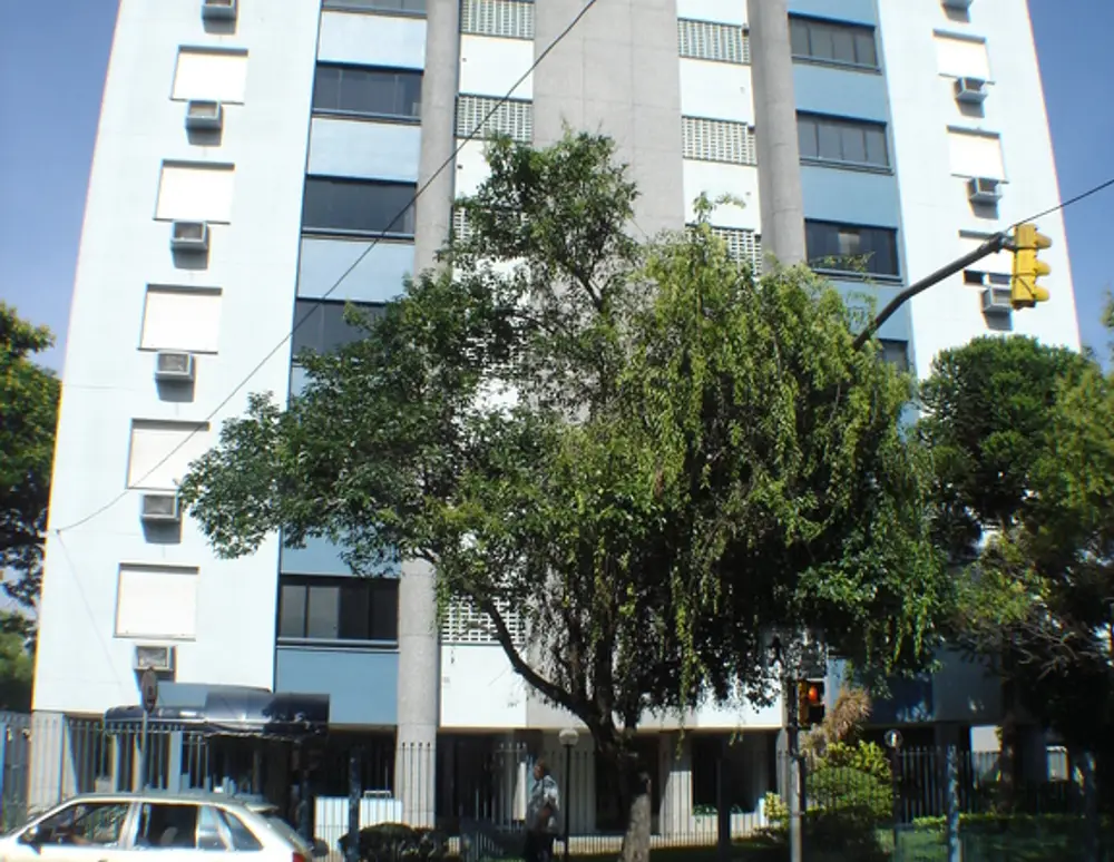 Edificio Plaza Velasquez