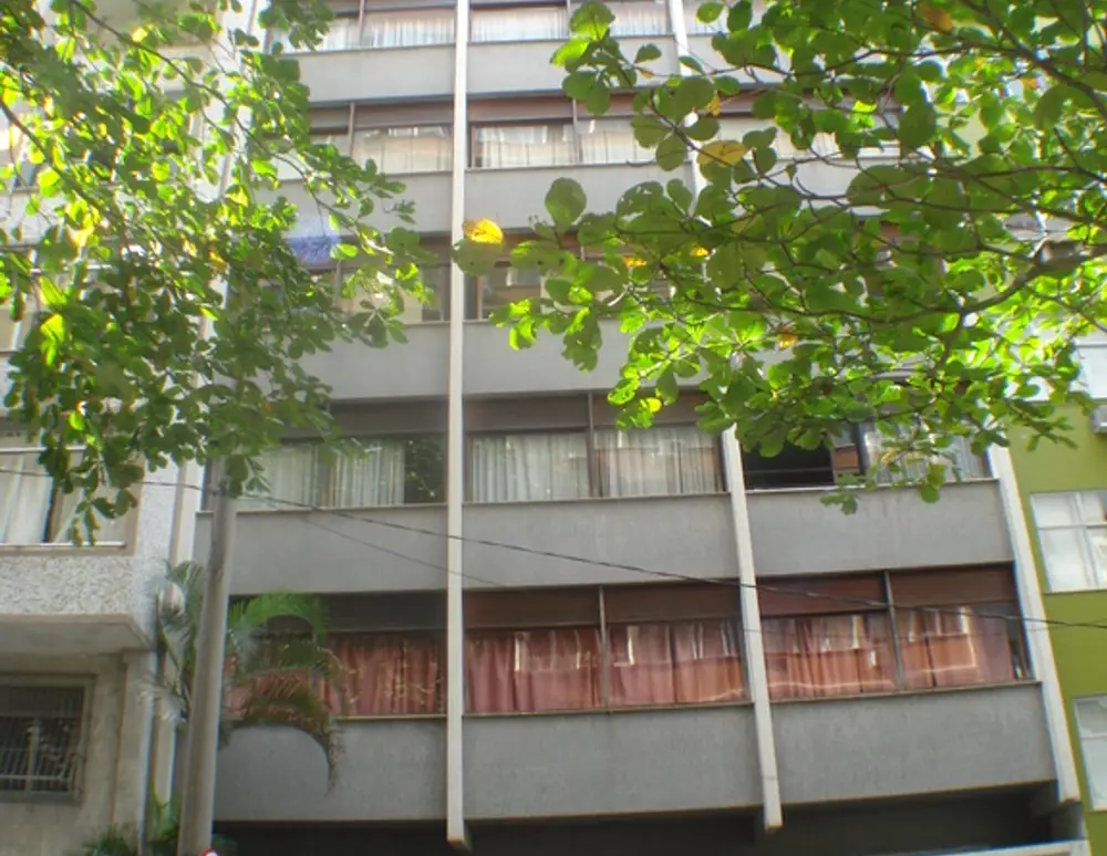 Edificio Presidente Campos Salles