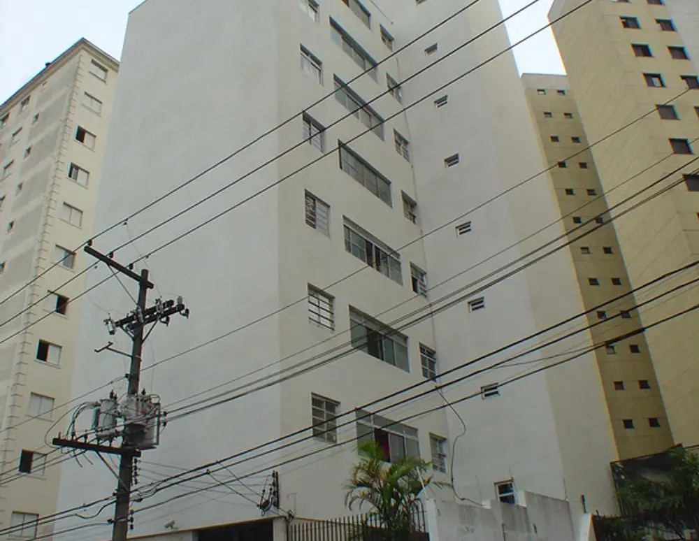 Edificio Nossa Senhora Aparecida