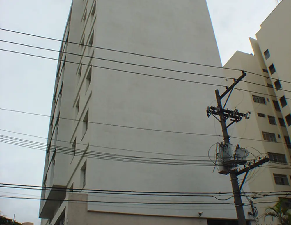 Edificio Nossa Senhora Aparecida — foto 2