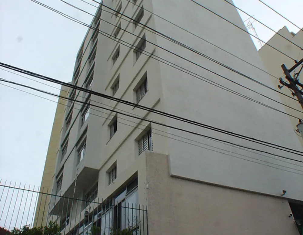 Edificio Nossa Senhora Aparecida — foto 3