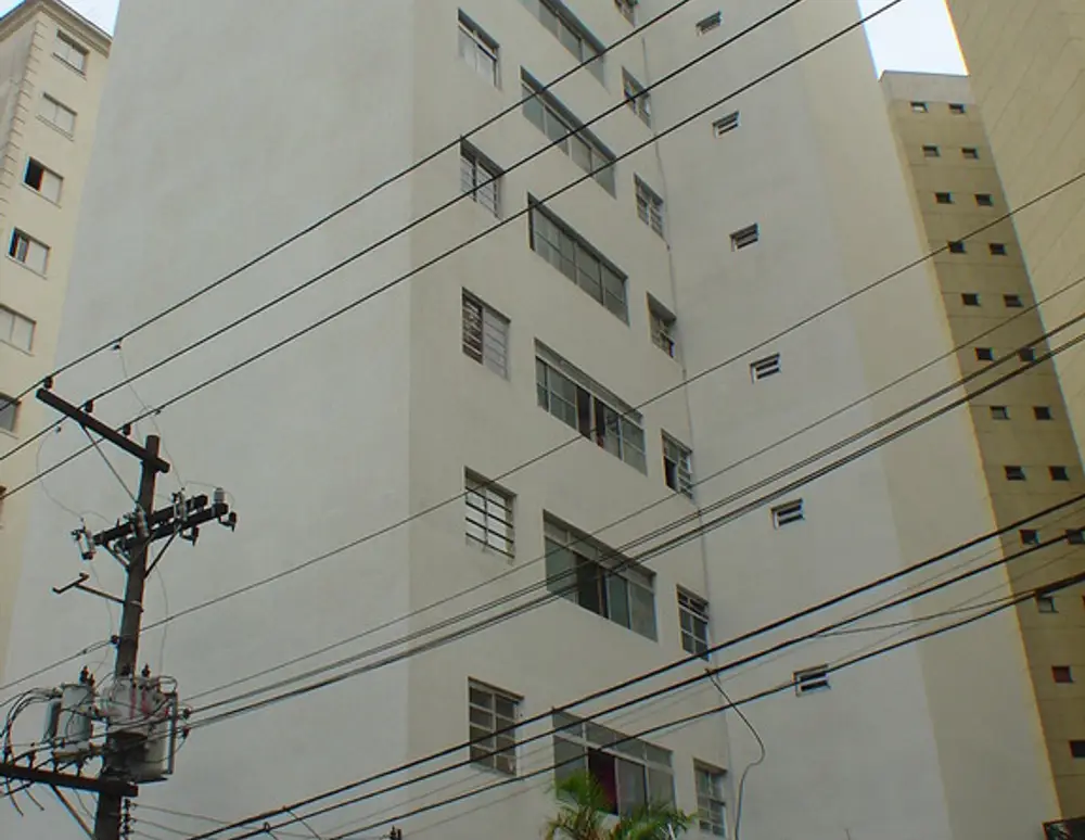 Edificio Nossa Senhora Aparecida — foto 4