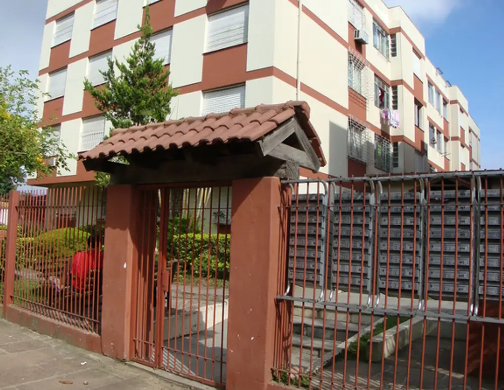 Edificio Vivenda dos Trevos