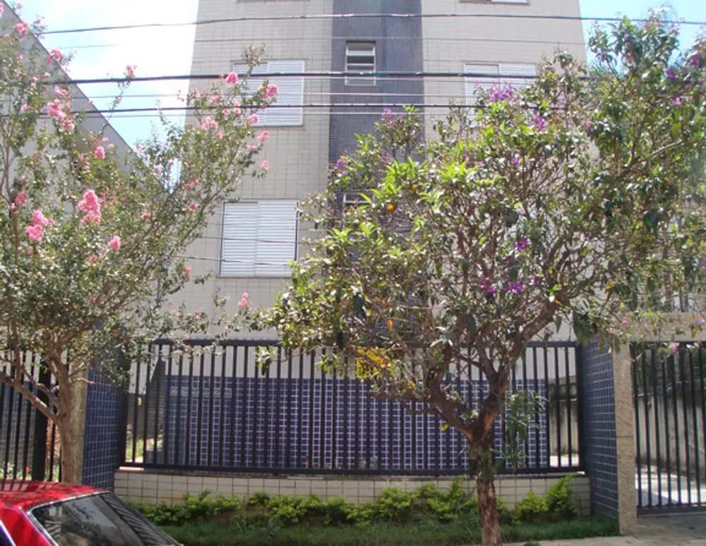 Edificio Aparecida Grasseis Rodrigues