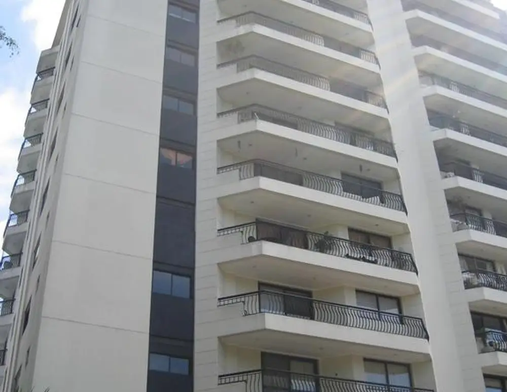 Edifício Michelangelo