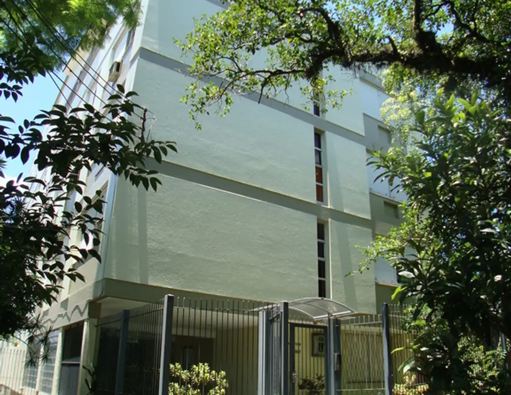 Edificio Florence